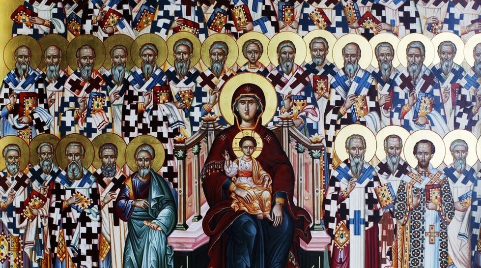 Enseñanzas sobre la oración y la vida espiritual en los santos